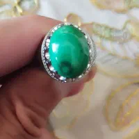 انگشتر مالاگیت