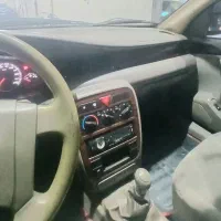 سمند۹۵LX بدون رنگ|خودرو سواری و وانت|شهریار, شهریار|دیوار