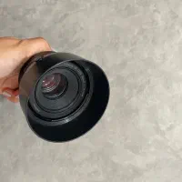 لنز دوربین کنون
