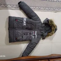 کاپشن پسرانه