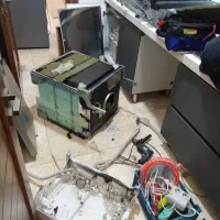 تعمیرات فوق تخصصی فقط ماشین ظرفشویی