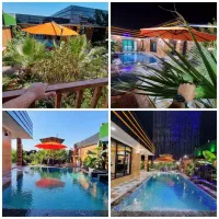 اجاره ویلا روزانه .ماهانه|اجارهٔ کوتاه‌مدت ویلا و باغ|دزفول, |دیوار