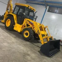 انواع خدمات بیل بکهو