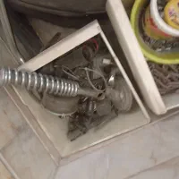 لوازم هندا|قطعات یدکی و لوازم جانبی|قم, علی آباد|دیوار