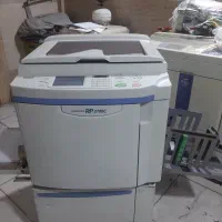 دستگاه ریسوگراف ریسو گراف RP 3700