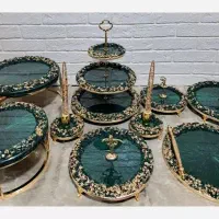 اکسسوری رزینی|زیورآلات و اکسسوری|پارس‌آباد, |دیوار