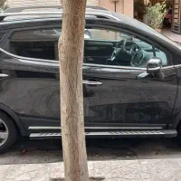 جک s3 مدل 1398|خودرو سواری و وانت|تهران, بهجت‌آباد|دیوار