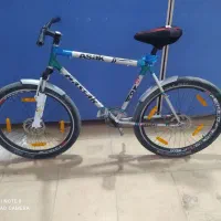 دوچرخه ۲۶