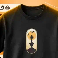 فروشگاه تی شرت مذهبی با تنوع و رنگ بندی بالا