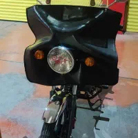 kld 200|موتورسیکلت|تهران, هفت حوض|دیوار