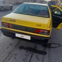 تاکسی‌گردشی|خودرو سواری و وانت|خوی, |دیوار