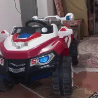 ماشین شارژی