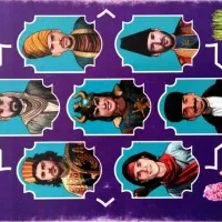 ۷ سین نوروز