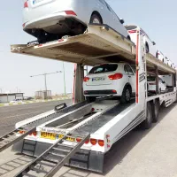 کوئیک GX سفید ارتقاء یافته ۴۰۴ صفر