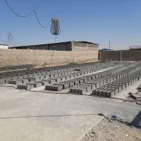 بلوک سیمانی درجه یک|مصالح و تجهیزات ساختمان|باوی, |دیوار