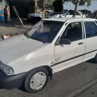 پراید مدل ۸۲ شاسی سالم|خودرو سواری و وانت|ورامین, خیر آباد|دیوار