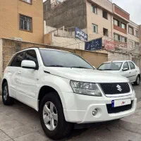 سوزوکی ویتارا مدل ۲۰۰۹
