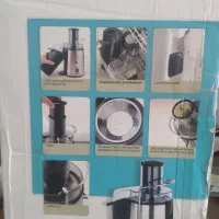 ابمیوه گیری گاسونیک|آبمیوهگیر و آبمرکباتگیر|پردیس, سیاه سنگ|دیوار