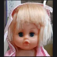 عروسک اسباب بازی دخترانه