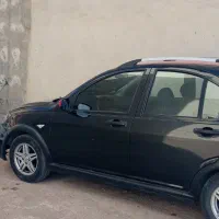 کوییک 1400 R|خودرو سواری و وانت|اصفهان, صدف|دیوار