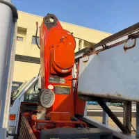 جرثقیل یونیک 230|خودرو سنگین|قیامدشت - خاورشهر, |دیوار