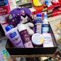 پک بدلیجات اکسسوری آرایشی