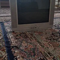 تلویزیون ۲۱ اینچ صنام