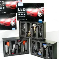 هدلایت خودرو|قطعات یدکی و لوازم جانبی|تهران, جهاد|دیوار