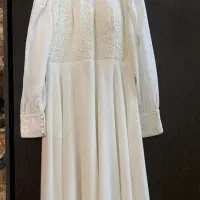 لباس مجلسی عقد