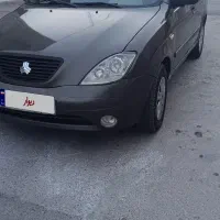 تیبا مدل 93کارمندی