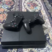 پلی استیشن 4