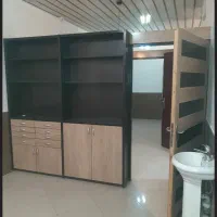 اجاره45متر حاشیه بلوارشریعتی مناسب دفتر کار آرایش|اجارهٔ دفتر کار، اتاق اداری، مطب|مشهد, ولیعصر (شهرک غرب)|دیوار