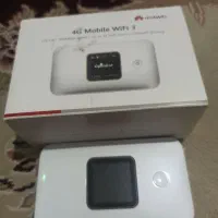 مودم جیبی هواوی مدل  E5785 4G
