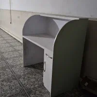 میز پیشخوان / صندوق