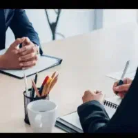 منشی خانم((دور کاری))