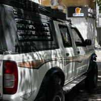 نیسان پیکاپ|خودرو سواری و وانت|اصفهان, خرم|دیوار