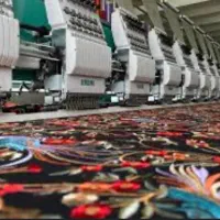 طراحی و گلدوزی