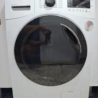 لباسشویی ۹ کیلویی اسنوا snowa
