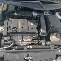 206sd v8فول|خودرو سواری و وانت|قزوین, |دیوار