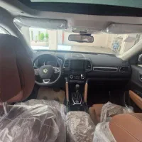 رنو کولئوس وارداتی|خودرو سواری و وانت|تهران, پونک|دیوار