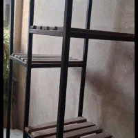 استند گل یا استند مزون