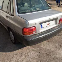 پرایدسالم|خودرو سواری و وانت|تهران, کیانشهر|دیوار