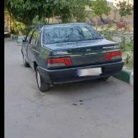 اردی ۸۴ سالم