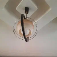 لوستر آشپزخانه لوستر تک شعله لوستر