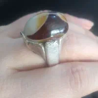 انگشتر سلیمانی|کلکسیون اشیاء عتیقه|اهواز, زرگان|دیوار