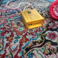 ضبت موتور|قطعات یدکی و لوازم جانبی|مهدی شهر, |دیوار