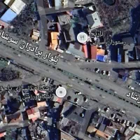 زمین-شهری160متری-در-رونکیان-صومعه-سرا