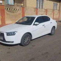 دنا پلاس 6دنده مدل 1403|خودرو سواری و وانت|فرمهین, |دیوار