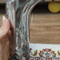 شیر آب چشمی|لوازم سرویس بهداشتی|تهران, تهرانپارس شرقی|دیوار