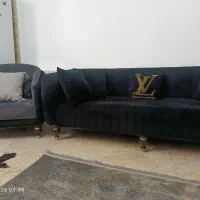 مبل ۷نفره